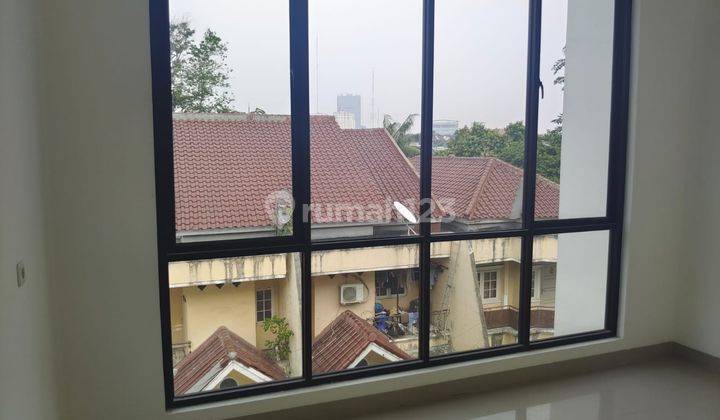 Dijual Rumah Baru Didaerah Kepa Duri Mas, Jakarta Barat 1