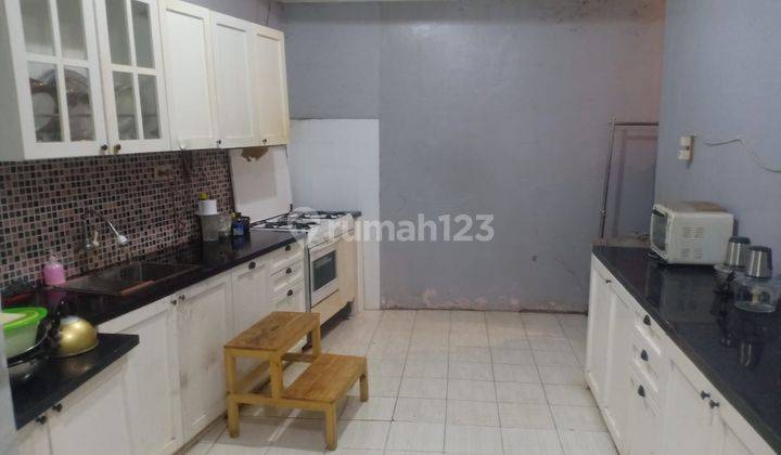 Dijual Rumah Didaerah Srengseng, Jakarta Barat 2