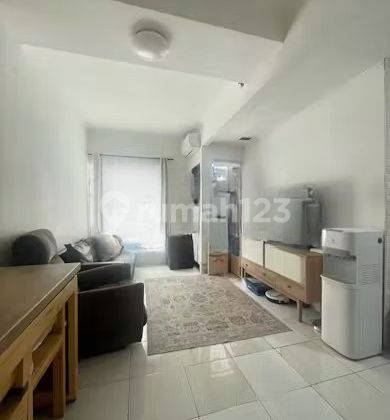 Dijual Apartemen Sudirman Park 2BR, Tanah Abang - Jakarta Pusat 1