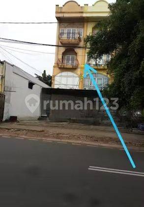 Dijual Ruko di Jalan Pos Pengumben , Kebon Jeruk - Jakarta Barat 1