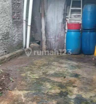 Dijual Dibawah NJOP Toko dan Rumah di Jalan Hasyim Ashari, Jakarta Pusat 2