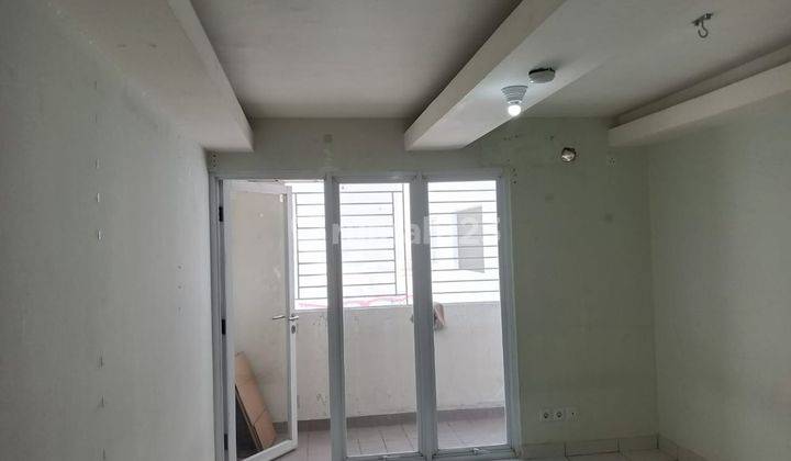 Dijual Apartemen Amethyst Kemayoran Type Studio 1