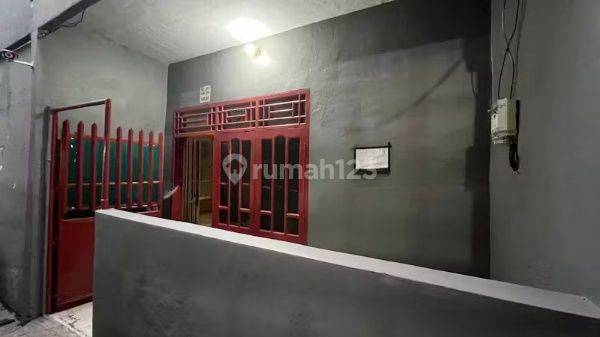 Dijual Rumah Sederhana 2 Lantai di Kali Anyar, Jakarta Barat 1