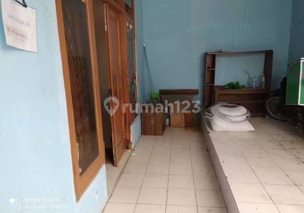 Dijual Rumah dan Kontrakan Jalan Ashirot Raya, Kebon Jeruk 2