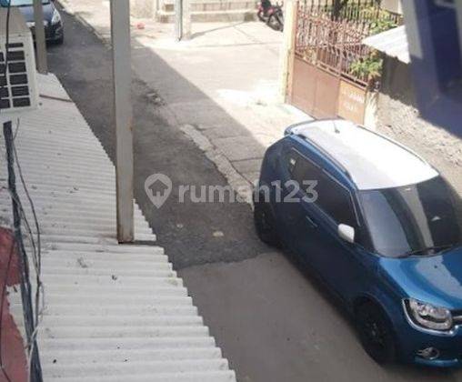 Dijual Cepat Kost di daerah Pasar Baru, Jakarta Pusat