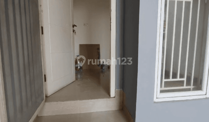 Dijual Rumah Baru Bangun Daerah Sunter Karya 2