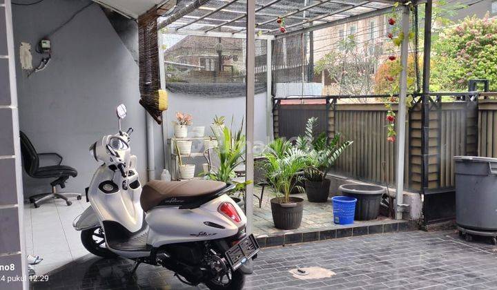 Dijual Rumah Di Perumahan Taman Alfa Indah, Jakarta Barat 2