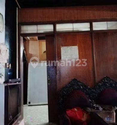 Dijual Rumah Sederhana Jalan Madrasah, Bojong 2