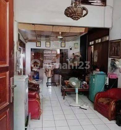 Dijual Rumah Sederhana Jalan Madrasah, Bojong 1