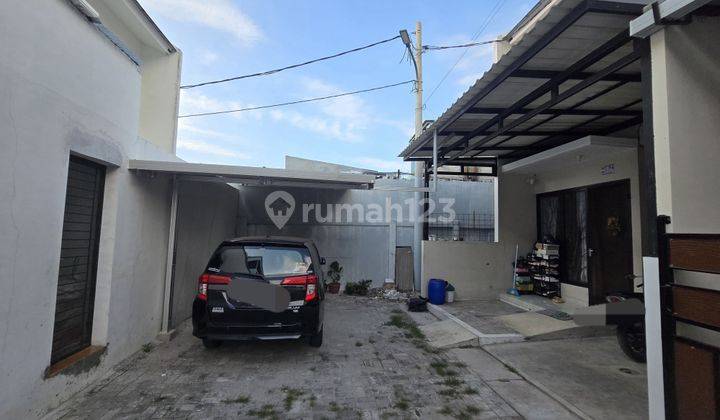 Dijual Rumah Cantik Minimalis daerah Kapuk - Cengkareng 1