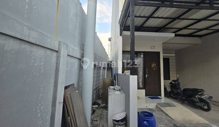 Dijual Rumah Cantik Minimalis daerah Kapuk - Cengkareng 2