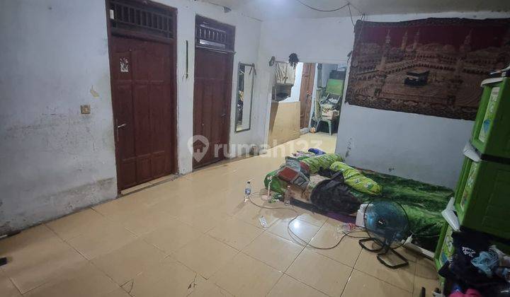 Dijual Rumah Sederhana di Jalan Lorong, Koja - Jakarta Utara 2