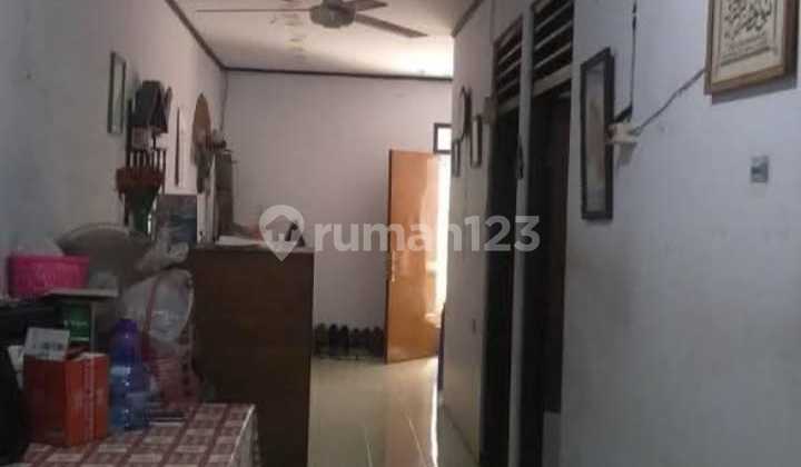 For Sale Simple Minimalist House on Duri Selatan Street, West Jakarta