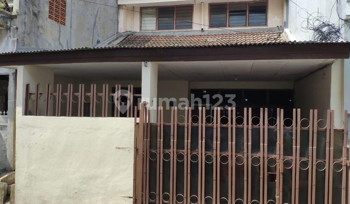 Dijual Rumah Sederhana Siap Huni Jalan Sunter Agung Utara 22 , Sunter Agung - Jakarta Utara 2