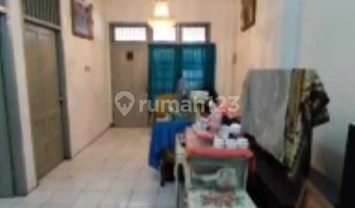 Dijual Rumah 2 Lantai Di Citra Garden 1 Extension