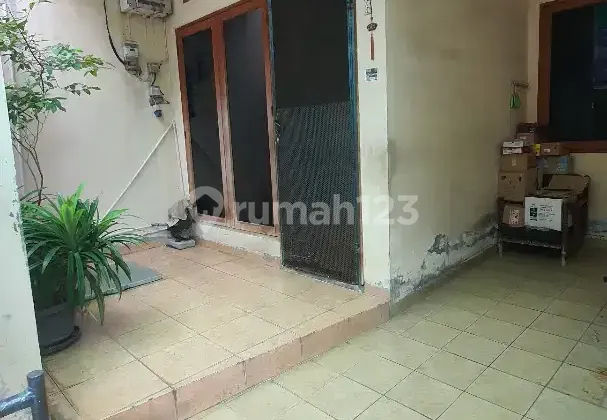 Dijual Rumah Minimalis 3 Lantai Siap Huni Jalan Hidup Baru Pademangan, Jakarta Utara 2