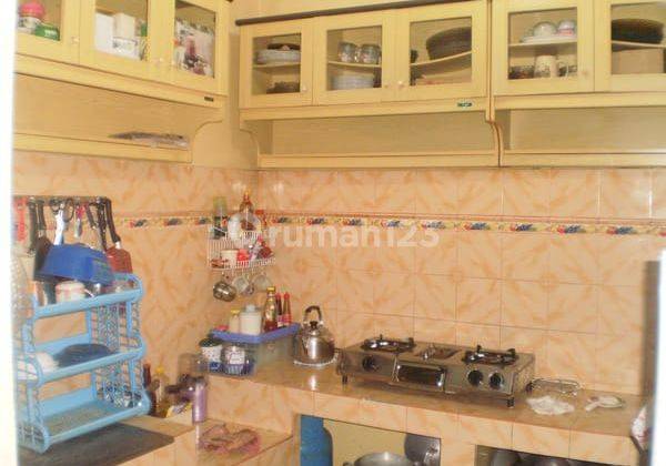 Dijual Rumah Kost Ks tubun Slipi Jakarta barat 1