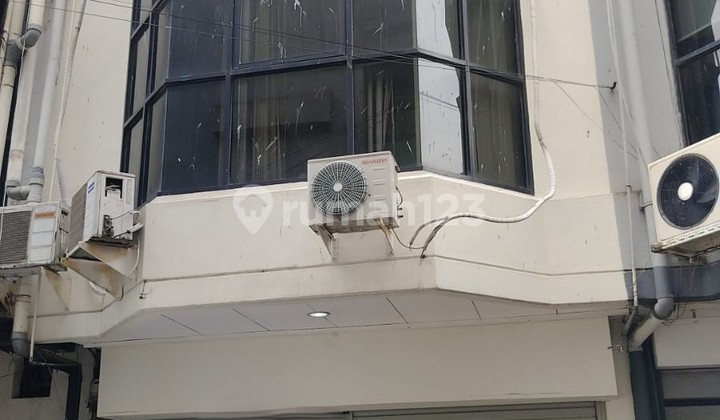 Di Jual Ruko 4 Lantai di Ruko Prisma Kedoya Siap Huni Kedoya Jakarta Barat Di Jual Ruko 4 Lantai di Ruko Prisma Kedoya Siap Huni Kedoya Jakarta Barat