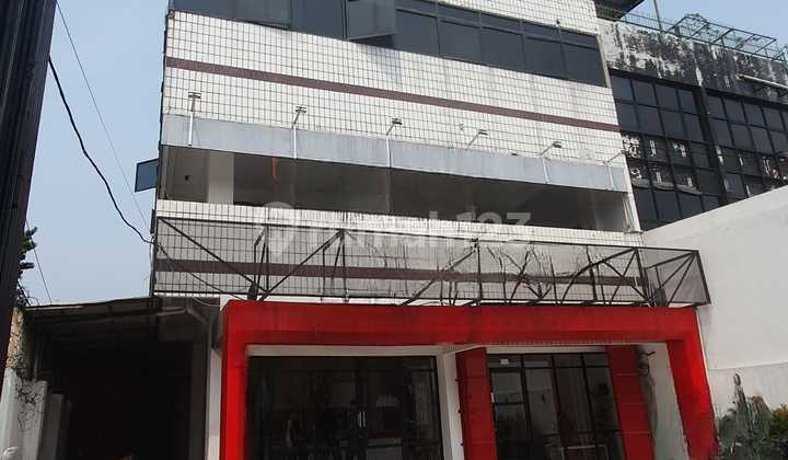 For Rent, Ready-to-Use Connected Shophouse, Former Restaurant, at Jembatan Lima Raya, West Jakarta For Rent, Ready-to-Use Connected Shophouse, Former Restaurant, at Jembatan Lima Raya, West Jakarta