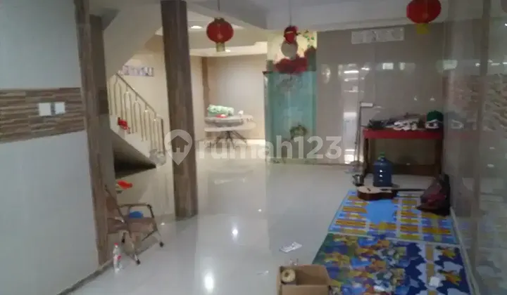 For Sale: Simple Minimalist House in Taman Kota Daan Mogot Housing, West Jakarta 2