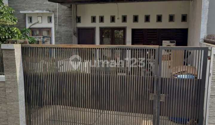 For Sale 2-Story House Bank Asset In DKI Plot Menara 9 Street, Kembangan, West Jakarta For Sale 2-Story House Bank Asset In DKI Plot Menara 9 Street, Kembangan, West Jakarta