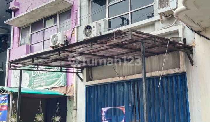 Dijual Lelang Ruko Komplek Ruko Perumahan Villa Asri Mustika Jaya, Bekasi Dijual Lelang Ruko Komplek Ruko Perumahan Villa Asri Mustika Jaya, Bekasi