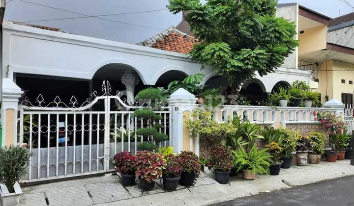 Di Jual Rumah 1,5 Lantai Siap Huni di Jalan Cempaka Baru Kemayoran Jakarta Pusat Di Jual Rumah 1,5 Lantai Siap Huni di Jalan Cempaka Baru Kemayoran Jakarta Pusat