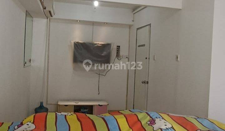 Dijual Apartemen Green Bay Pluit 2 BR Furnished 2