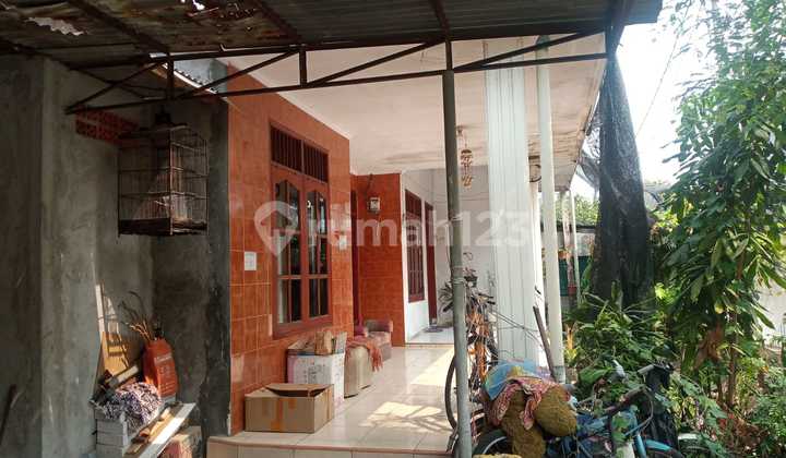DiJual Rumah 2 Lantai Siap Huni Di Jalan Latumenten 2 Jelambar, Jakarta Barat 2