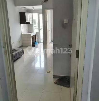 ruang tamu dijual apartemen season city 2