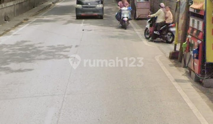 Dijual Tanah Siap Bangun Marunda Cilincing - Jakarta utara