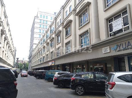 DiJual Ruko Aset Bank Di Bussines Park Kebon Jeruk Meruya Jakarta Barat DiJual Ruko Aset Bank Di Bussines Park Kebon Jeruk Meruya Jakarta Barat