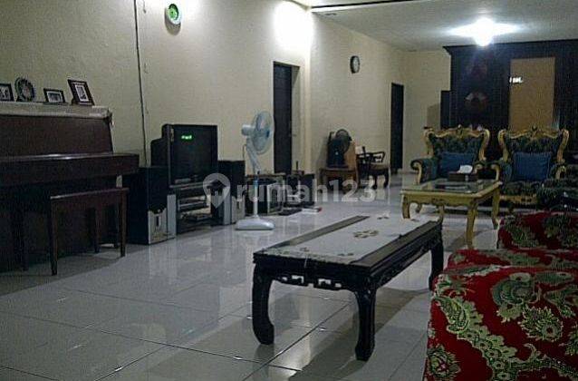 Dijual Rumah Dibawah Harga Pasaran Menteng Wadas Timur 2