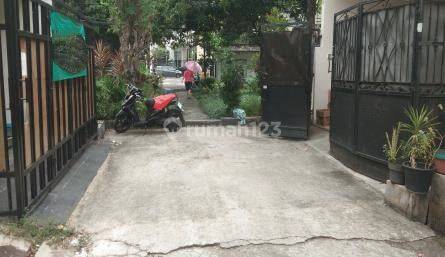 Dijual Melalui Lelang Rumah 2 Lantai Daerah Sunter Agung. Jakarta Utara 2