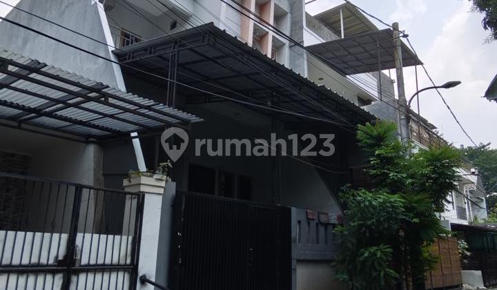 Dijual Murah Rumah Dijalan Gading Mas Timur Kelapa Gading, Jakarta Utara