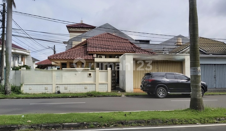 Dijual Rumah Huk Citra Garden 2 Rumah Besar Bisa Buat Usaha, Kalideres - Jakarta Barat