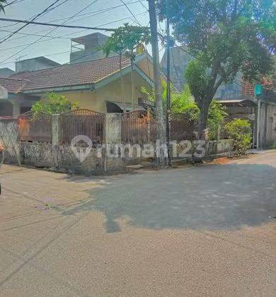 Dijual Rumah di Jalan Beringin Raya, Cengkareng Barat 1