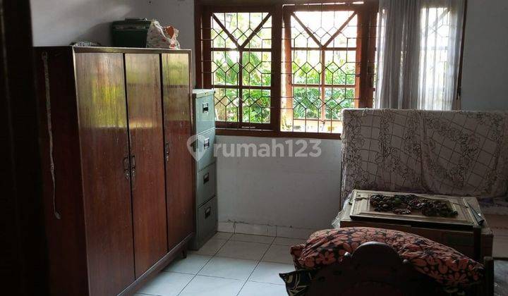 Dijual Rumah di Joglo, Kembangan, Jakarta Barat 2