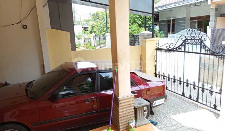 DiJual Rumah Siap Huni 2 Lantai Jalan Bambu Betung Rawa Buaya, Cengkareng - Jakarta Barat 2