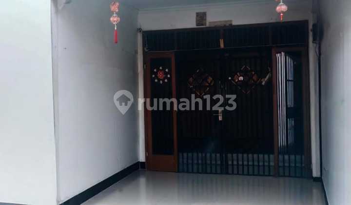 Dijual Rumah Sederhan Siap Huni Daerah Petojo Barat - Jakarta Pusat 2
