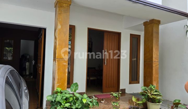 Di Jual Lelang Rumah 2 Lantai di Jalan Kemang Timur Jakarta Selatan Di Jual Lelang Rumah 2 Lantai di Jalan Kemang Timur Jakarta Selatan