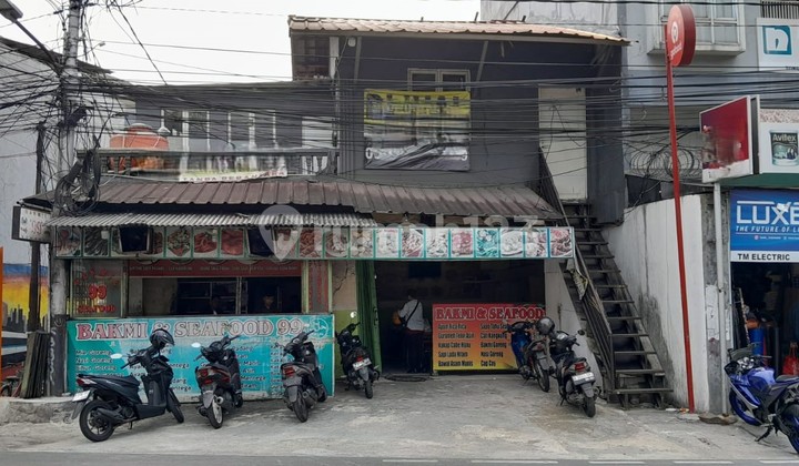 Dijual Rumah Lokasi Strategis bisa untuk Usaha di Jalan Petogogan 1, Kebayoran Baru - Jakarta Selatan Dijual Rumah Lokasi Strategis bisa untuk Usaha di Jalan Petogogan 1, Kebayoran Baru - Jakarta Selatan