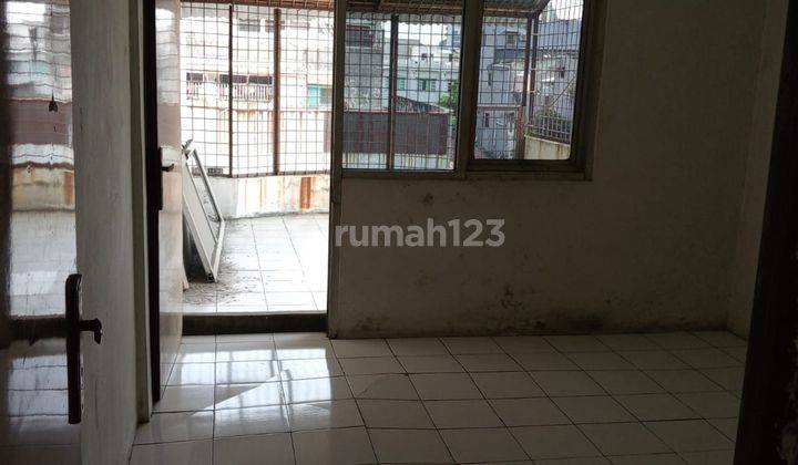 Disewakan Ruko Siap Pakai Bisa Untuk Gudang Dijalan Malaka, Kota - Jakarta Barat 2