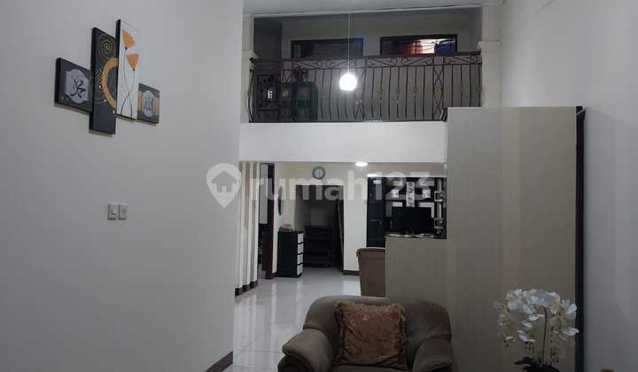 Dijual Rumah Sederhana 1,5 lantai Siap Huni Di Komplek Pelindo 2, Koja - Jakarta Utara 2