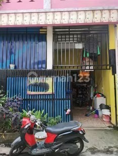 Dijual Rumah Siap Huni Jalan Puskesmas Duri Kosambi, Cengkareng - Jakarta Barat