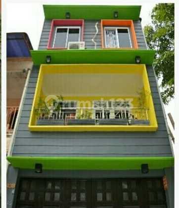 For Sale Simple House at the BEST Price in Sunter Muara Timur, North Jakarta For Sale Simple House at the BEST Price in Sunter Muara Timur, North Jakarta