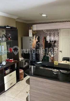 Dijual Apartemen Moi French Walk 2+1 BR Furnished, Kelapa Gading 1