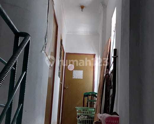 Rumah di Jual Siap Pakai Daeraj Jelambar Barat Jakarta Barat 2