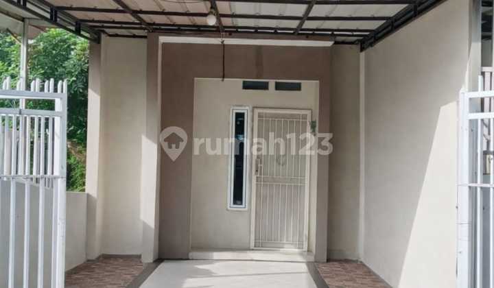 Di Jual Rumah 2 Lantai Siap Huni di Puri Gardena 2 Kalideres Jakarta Barat