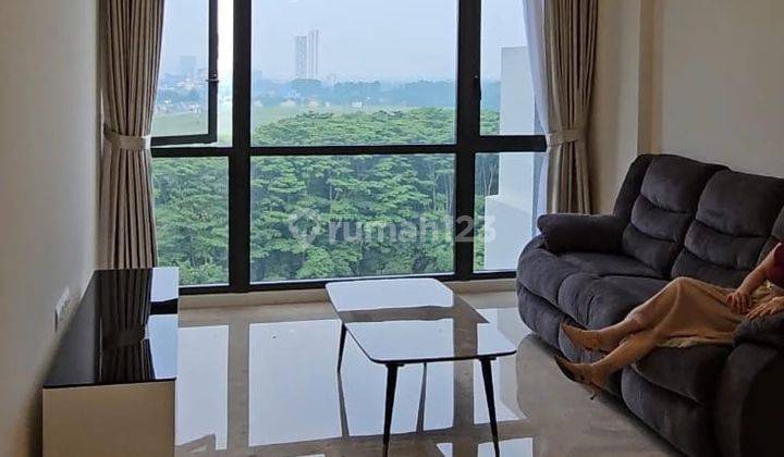 For Rent Fully Furnished, Marigold Navapark Apartment 1